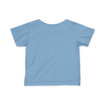 Dino Skeleton Infant T-Shirt - Fun & Playful Kids Apparel - S-Mart Shop Smart Treasures