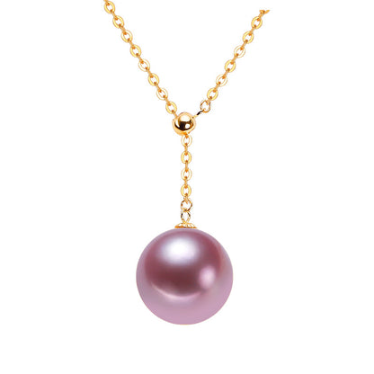 Women's Fashion Freshwater Pearl Necklace