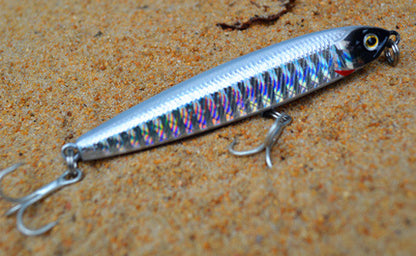 Bassmouth Bass Bait Freshwater Mooring Sea Fishing