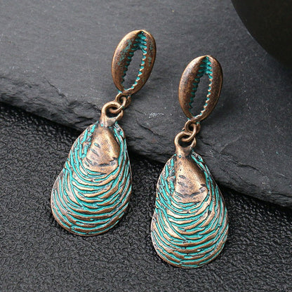 Women's Fashion Creative Fun Earrings