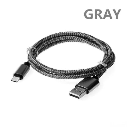 Dragon pattern data cable 2A