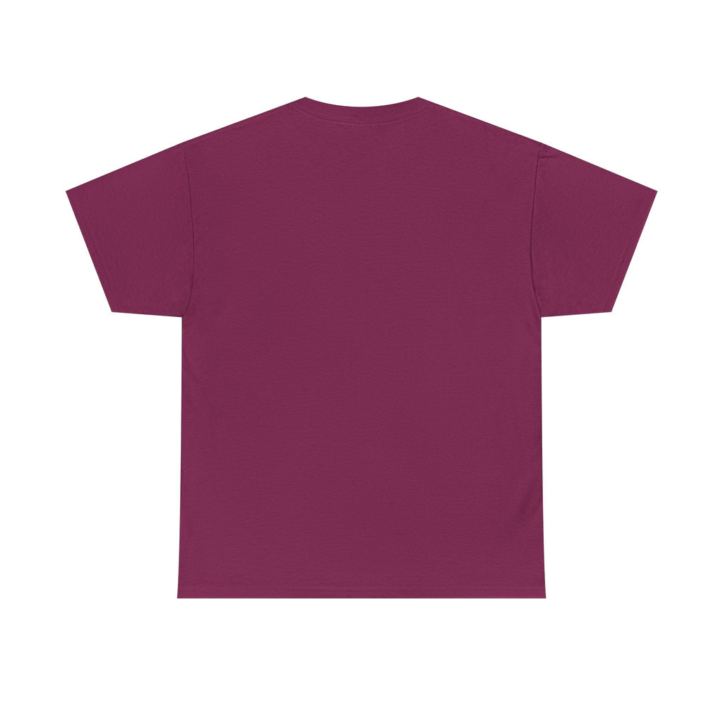 Enchanted Treat Fairy Unisex Heavy Cotton Tee - Perfect for Magical Gatherings and Everyday Wear - S-Mart Shop Smart Treasures