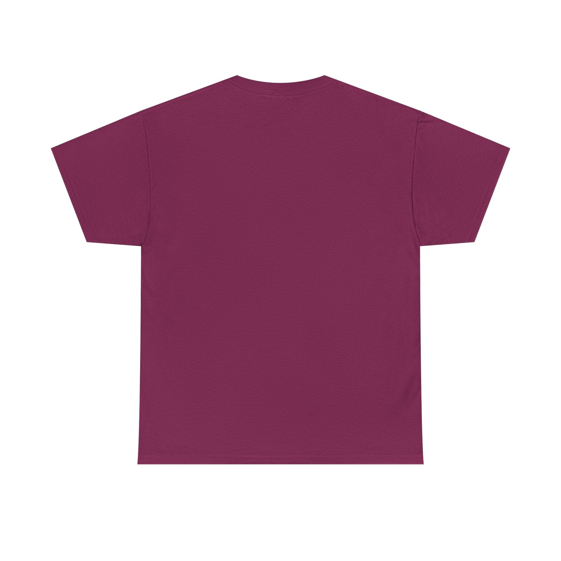 Enchanted Treat Fairy Unisex Heavy Cotton Tee - Perfect for Magical Gatherings and Everyday Wear - S-Mart Shop Smart Treasures