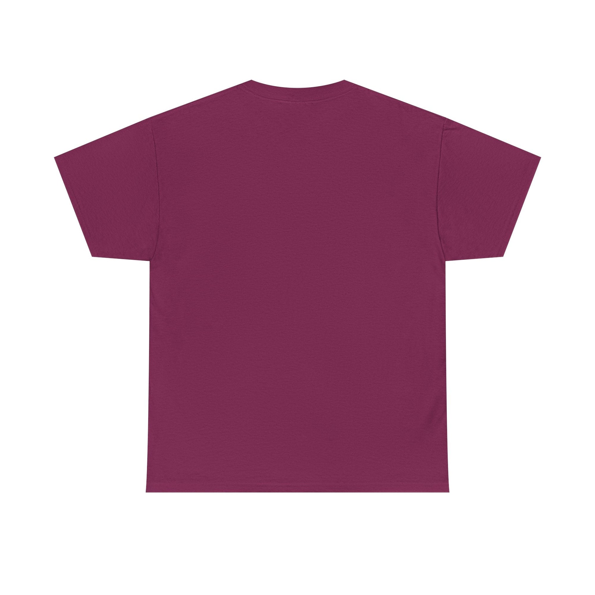 Enchanted Treat Fairy Unisex Heavy Cotton Tee - Perfect for Magical Gatherings and Everyday Wear - S - Mart Shop Smart Treasures