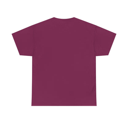 Enchanted Treat Fairy Unisex Heavy Cotton Tee - Perfect for Magical Gatherings and Everyday Wear - S-Mart Shop Smart Treasures