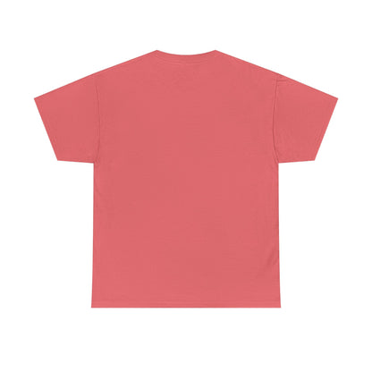 Enchanted Treat Fairy Unisex Heavy Cotton Tee - Perfect for Magical Gatherings and Everyday Wear - S-Mart Shop Smart Treasures
