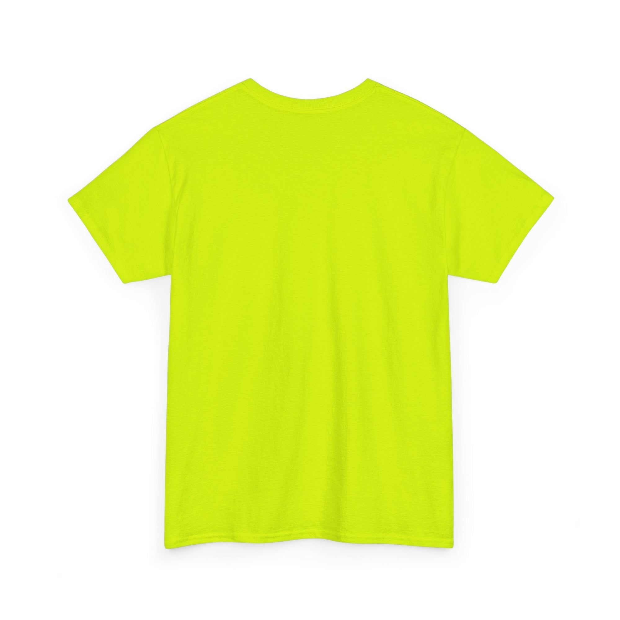 Enchanted Treat Fairy Unisex Heavy Cotton Tee - Perfect for Magical Gatherings and Everyday Wear - S - Mart Shop Smart Treasures
