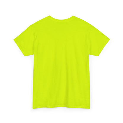 Enchanted Treat Fairy Unisex Heavy Cotton Tee - Perfect for Magical Gatherings and Everyday Wear - S-Mart Shop Smart Treasures