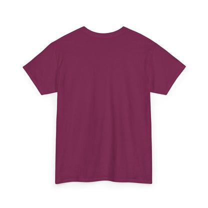 Enchanted Treat Fairy Unisex Heavy Cotton Tee - Perfect for Magical Gatherings and Everyday Wear - S-Mart Shop Smart Treasures