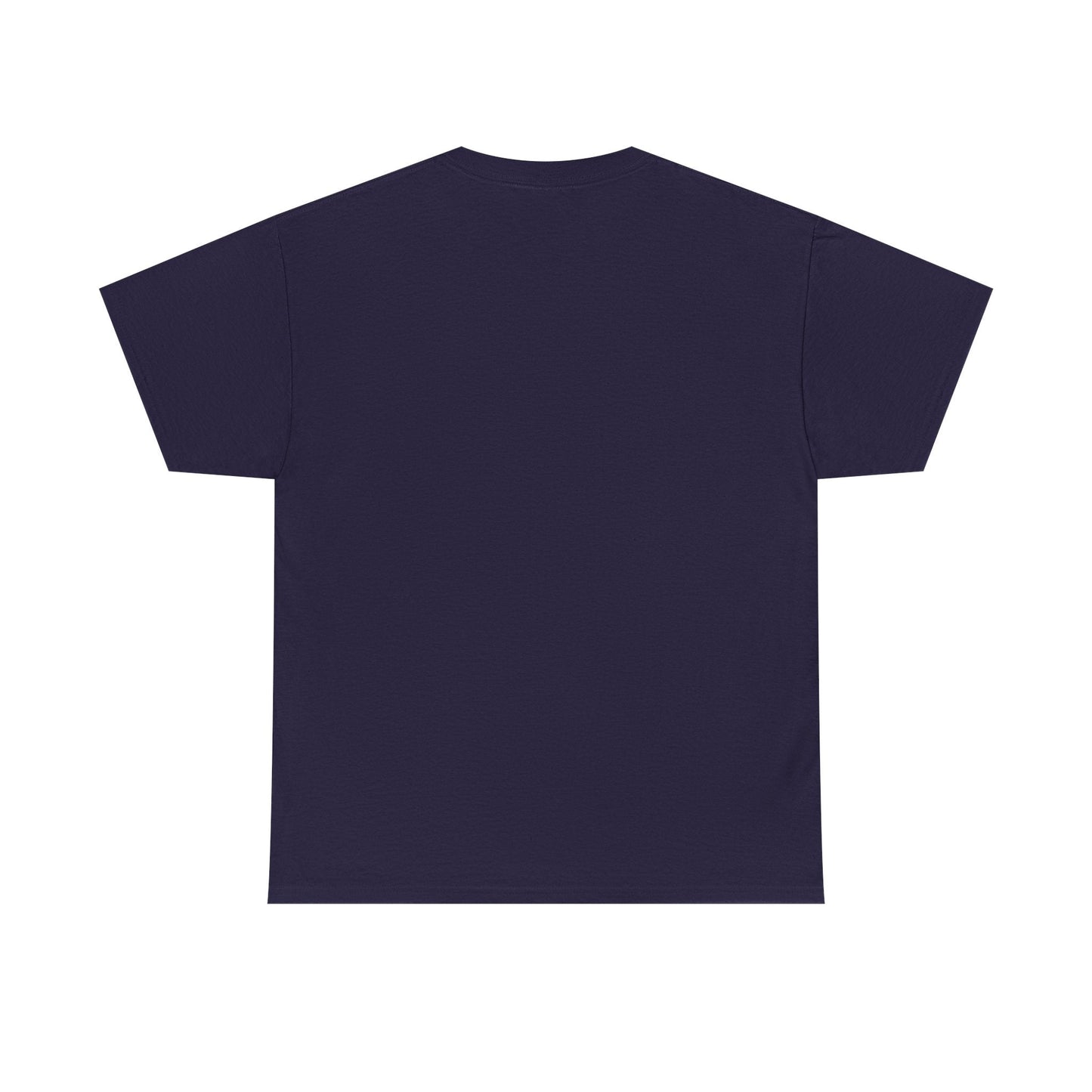 Enchanted Treat Fairy Unisex Heavy Cotton Tee - Perfect for Magical Gatherings and Everyday Wear - S-Mart Shop Smart Treasures