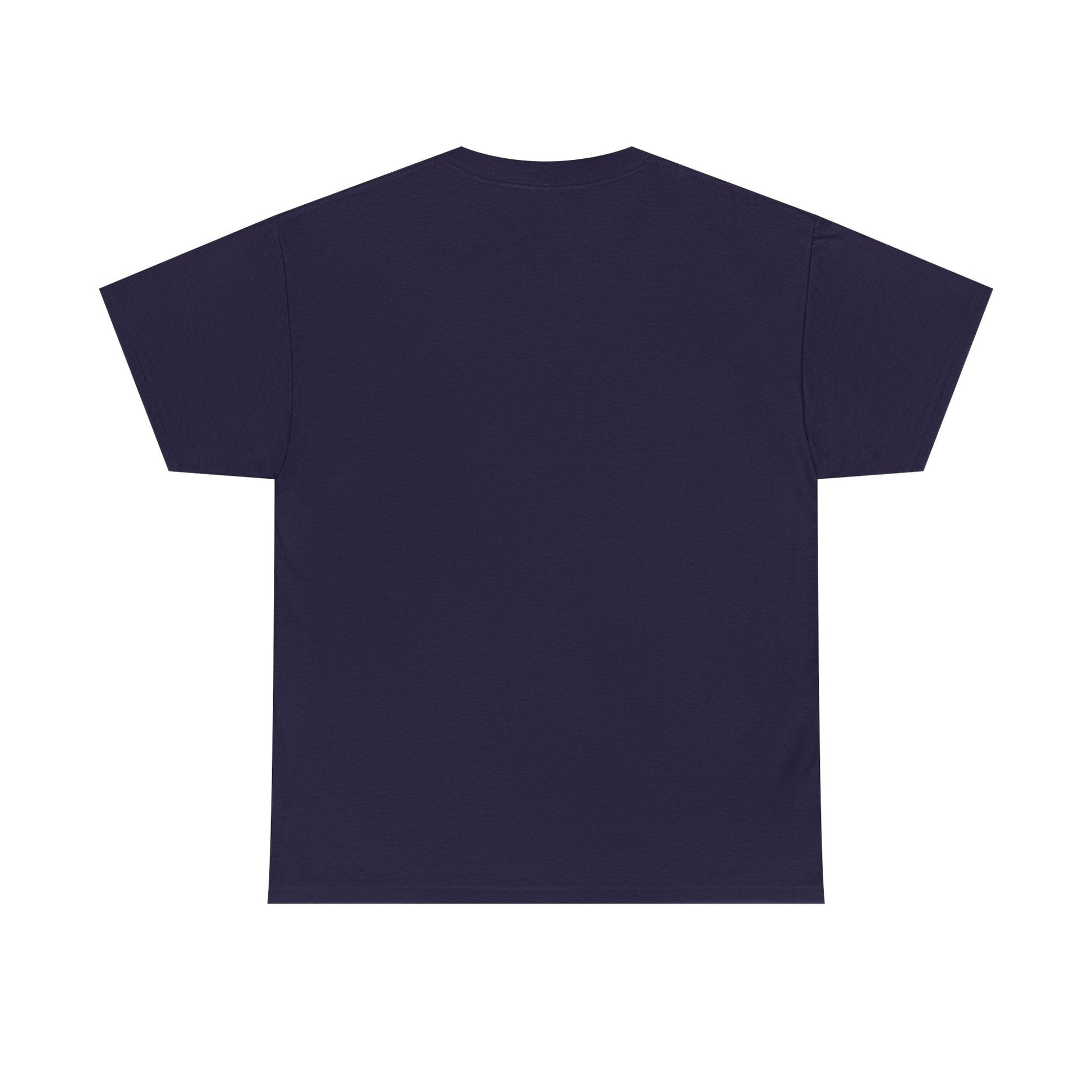 Enchanted Treat Fairy Unisex Heavy Cotton Tee - Perfect for Magical Gatherings and Everyday Wear - S-Mart Shop Smart Treasures