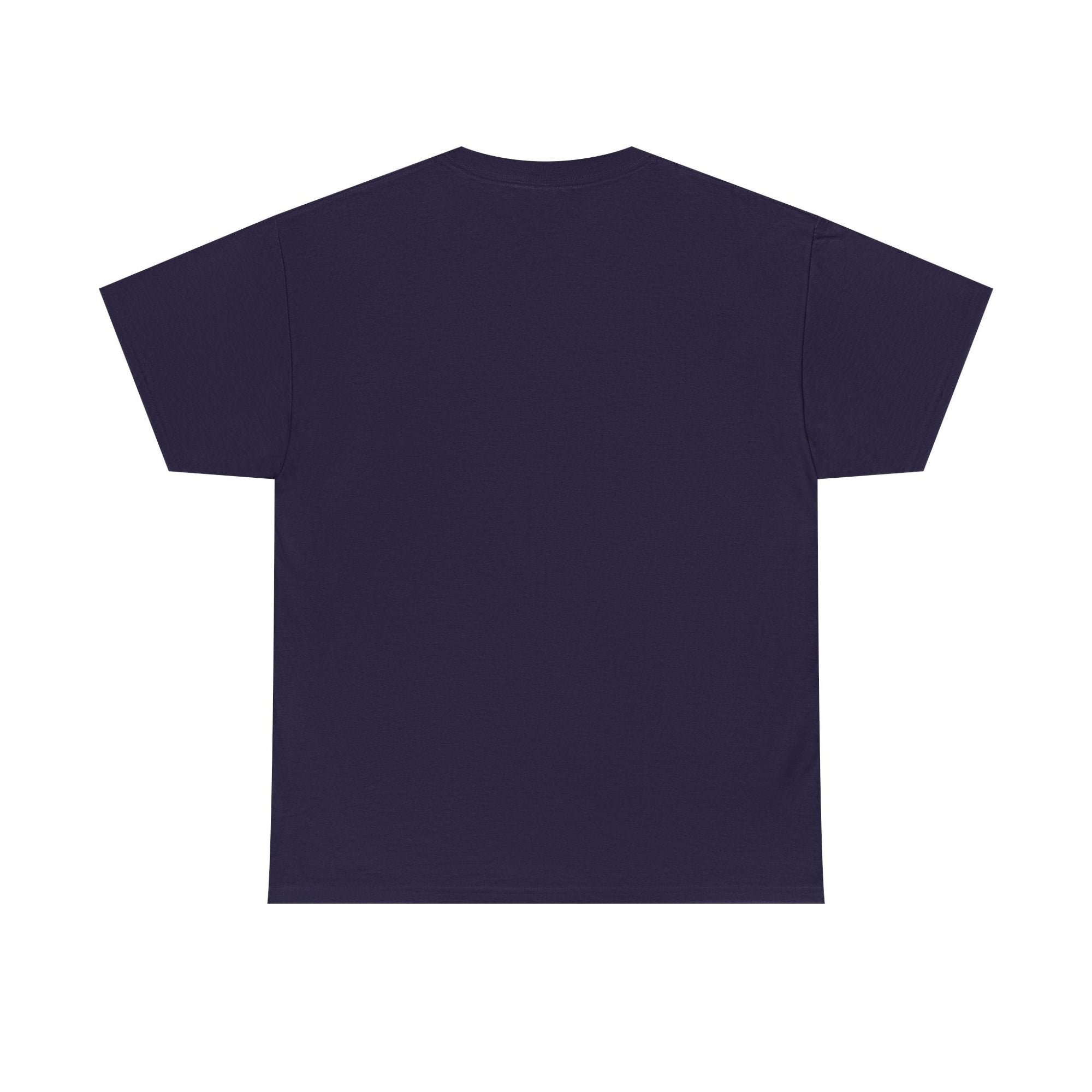 Enchanted Treat Fairy Unisex Heavy Cotton Tee - Perfect for Magical Gatherings and Everyday Wear - S - Mart Shop Smart Treasures