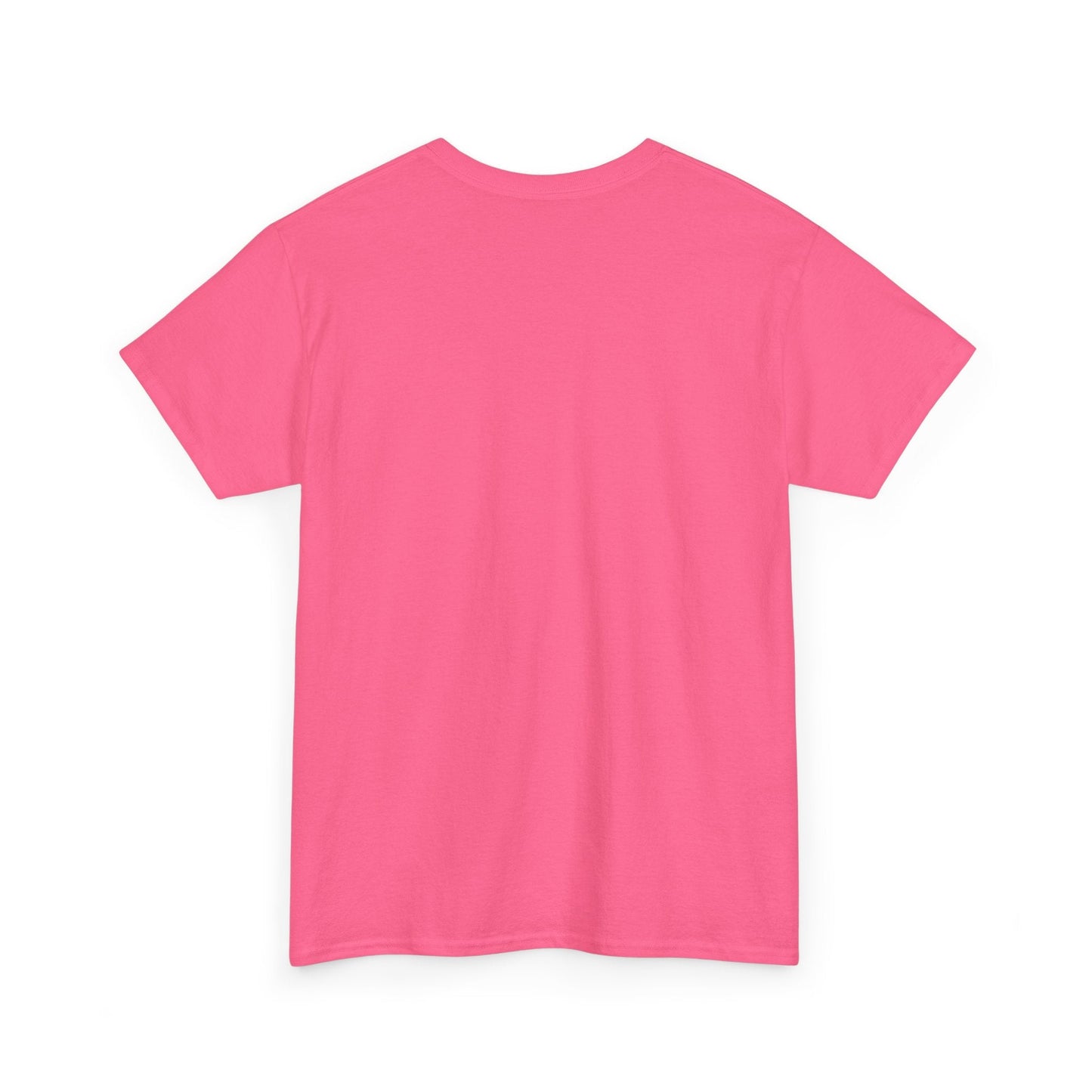 Enchanted Treat Fairy Unisex Heavy Cotton Tee - Perfect for Magical Gatherings and Everyday Wear - S-Mart Shop Smart Treasures