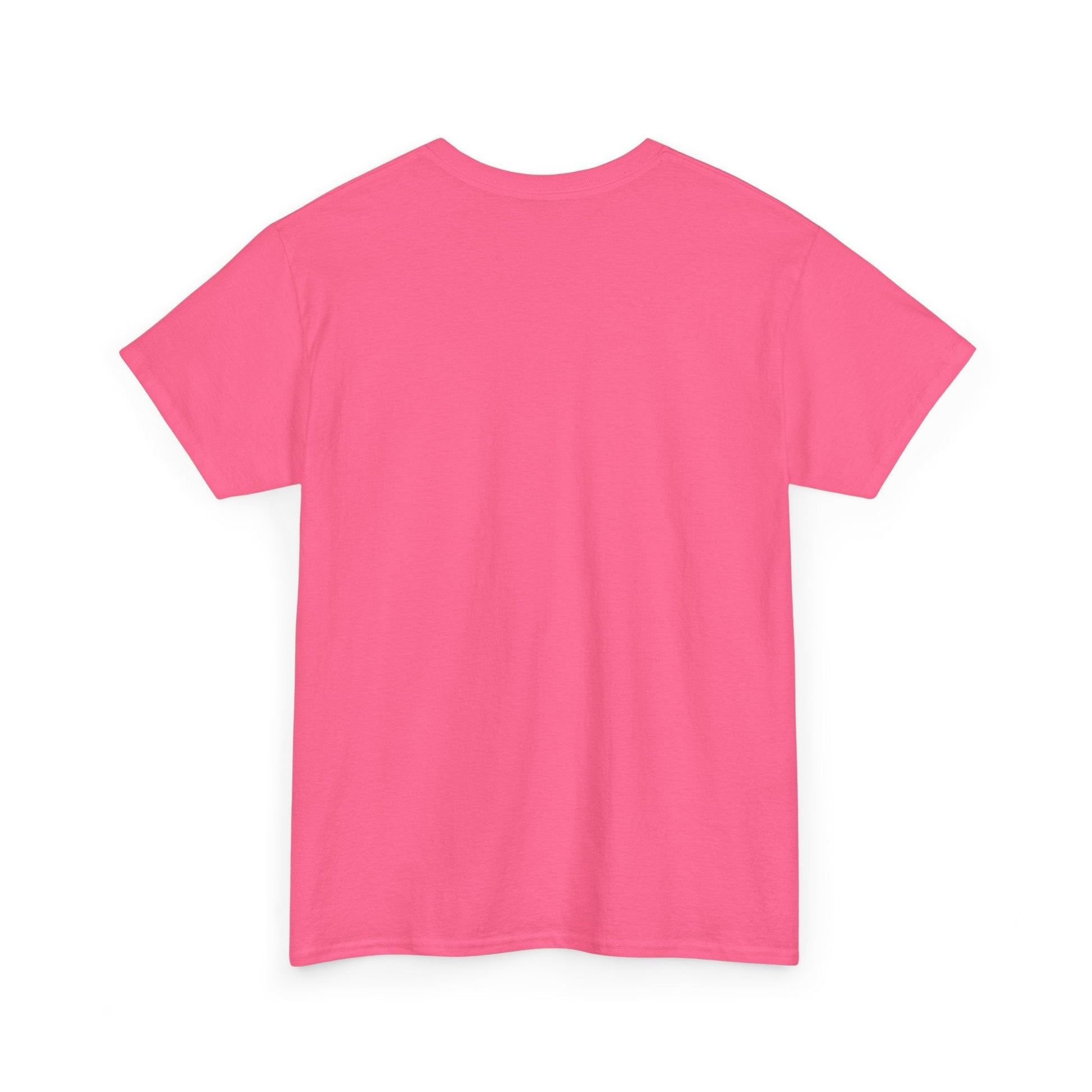 Enchanted Treat Fairy Unisex Heavy Cotton Tee - Perfect for Magical Gatherings and Everyday Wear - S-Mart Shop Smart Treasures