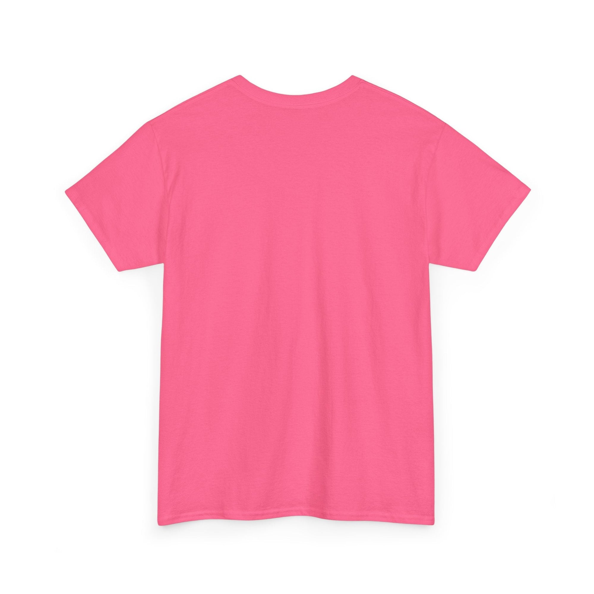 Enchanted Treat Fairy Unisex Heavy Cotton Tee - Perfect for Magical Gatherings and Everyday Wear - S - Mart Shop Smart Treasures