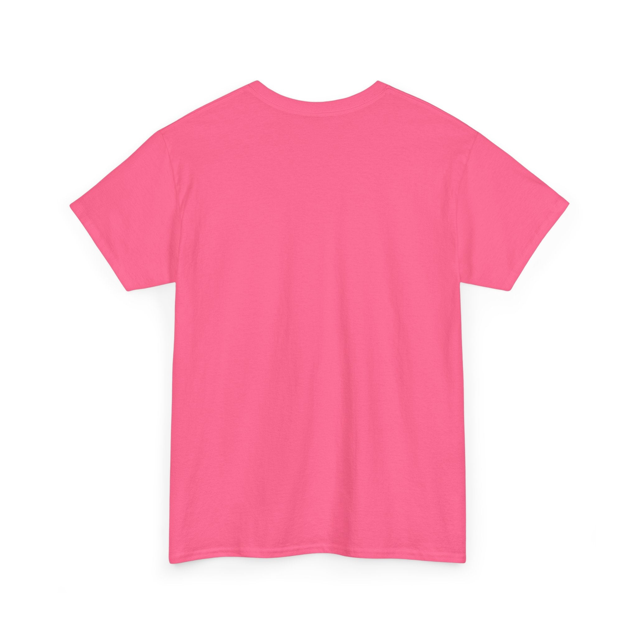 Enchanted Treat Fairy Unisex Heavy Cotton Tee - Perfect for Magical Gatherings and Everyday Wear - S-Mart Shop Smart Treasures