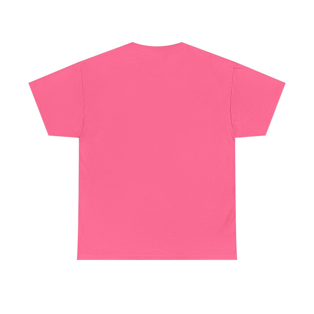 Enchanted Treat Fairy Unisex Heavy Cotton Tee - Perfect for Magical Gatherings and Everyday Wear - S-Mart Shop Smart Treasures