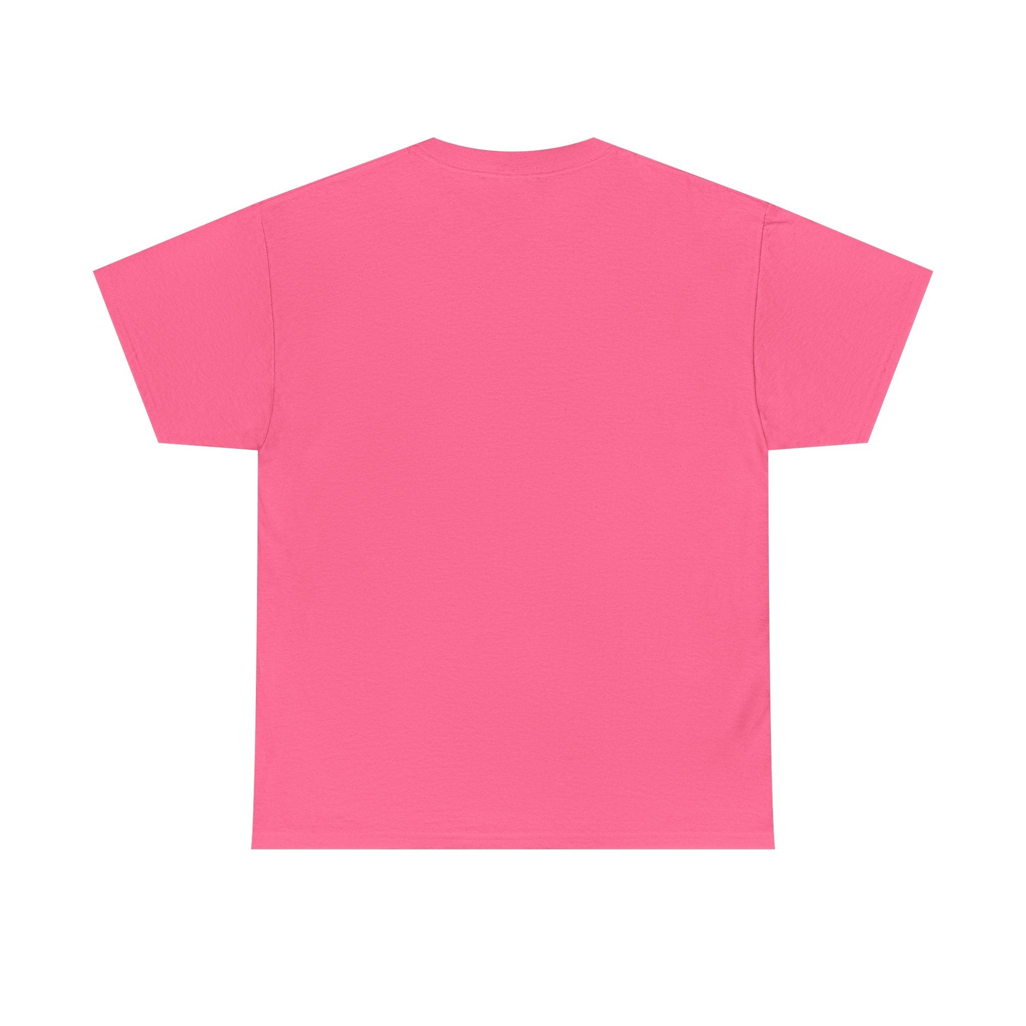 Enchanted Treat Fairy Unisex Heavy Cotton Tee - Perfect for Magical Gatherings and Everyday Wear - S - Mart Shop Smart Treasures