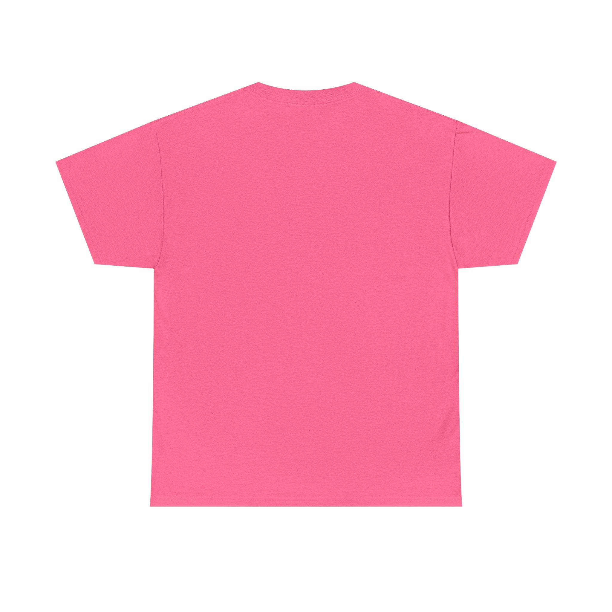 Enchanted Treat Fairy Unisex Heavy Cotton Tee - Perfect for Magical Gatherings and Everyday Wear - S-Mart Shop Smart Treasures