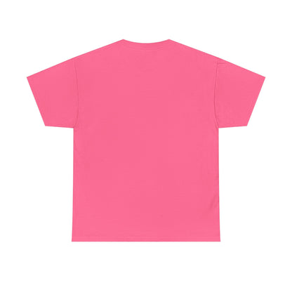 Enchanted Treat Fairy Unisex Heavy Cotton Tee - Perfect for Magical Gatherings and Everyday Wear - S-Mart Shop Smart Treasures