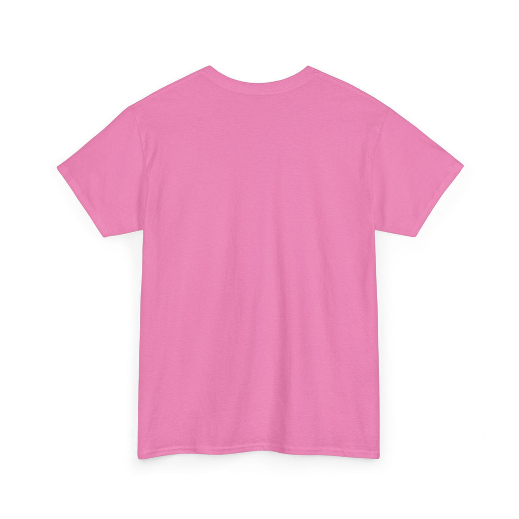 Enchanted Treat Fairy Unisex Heavy Cotton Tee - Perfect for Magical Gatherings and Everyday Wear - S-Mart Shop Smart Treasures
