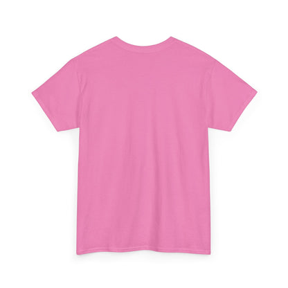 Enchanted Treat Fairy Unisex Heavy Cotton Tee - Perfect for Magical Gatherings and Everyday Wear - S-Mart Shop Smart Treasures