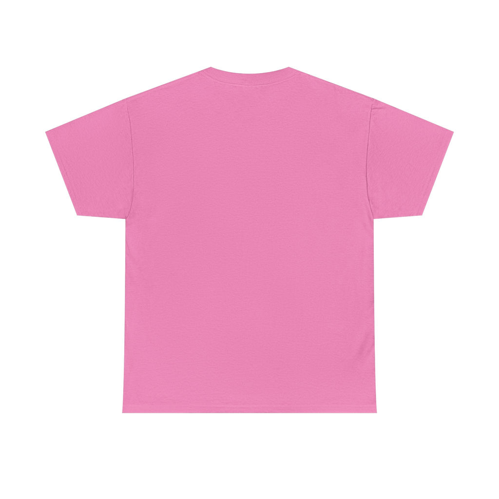 Enchanted Treat Fairy Unisex Heavy Cotton Tee - Perfect for Magical Gatherings and Everyday Wear - S-Mart Shop Smart Treasures