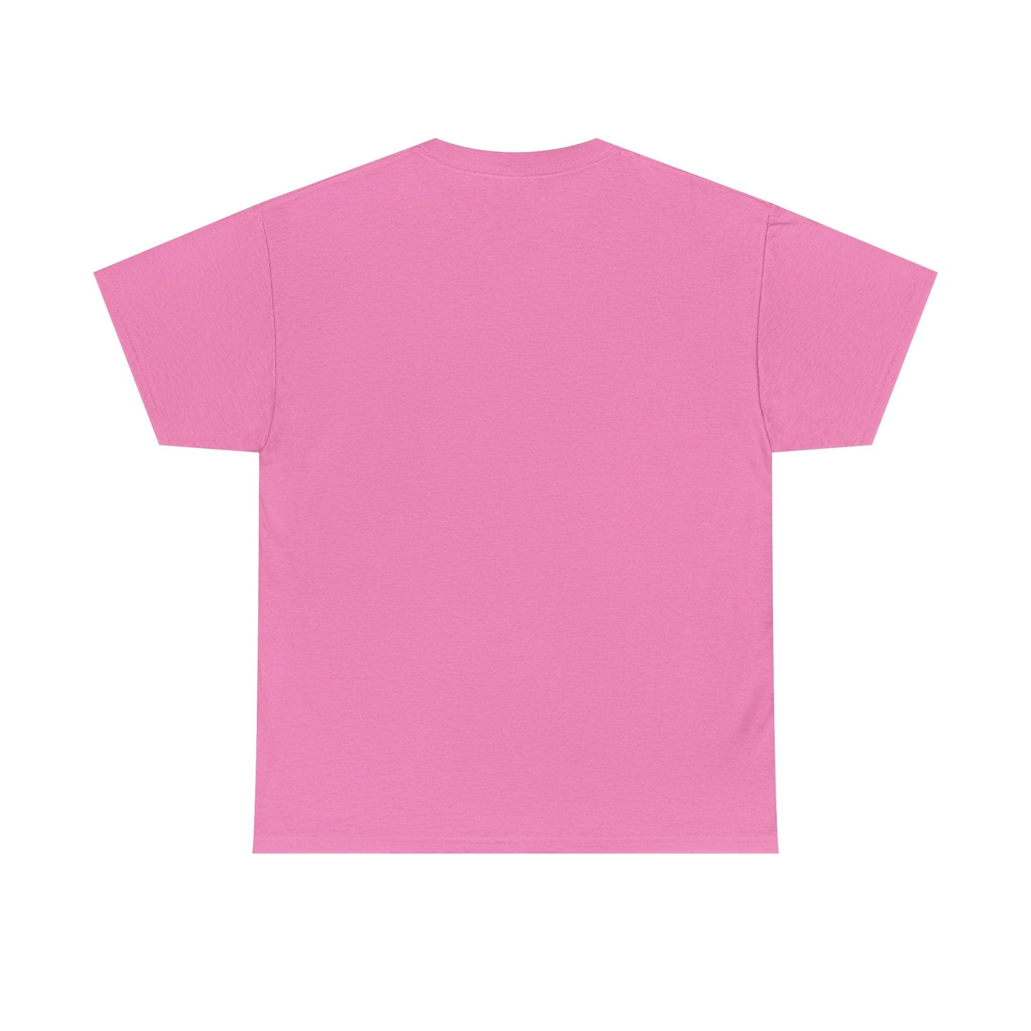 Enchanted Treat Fairy Unisex Heavy Cotton Tee - Perfect for Magical Gatherings and Everyday Wear - S-Mart Shop Smart Treasures