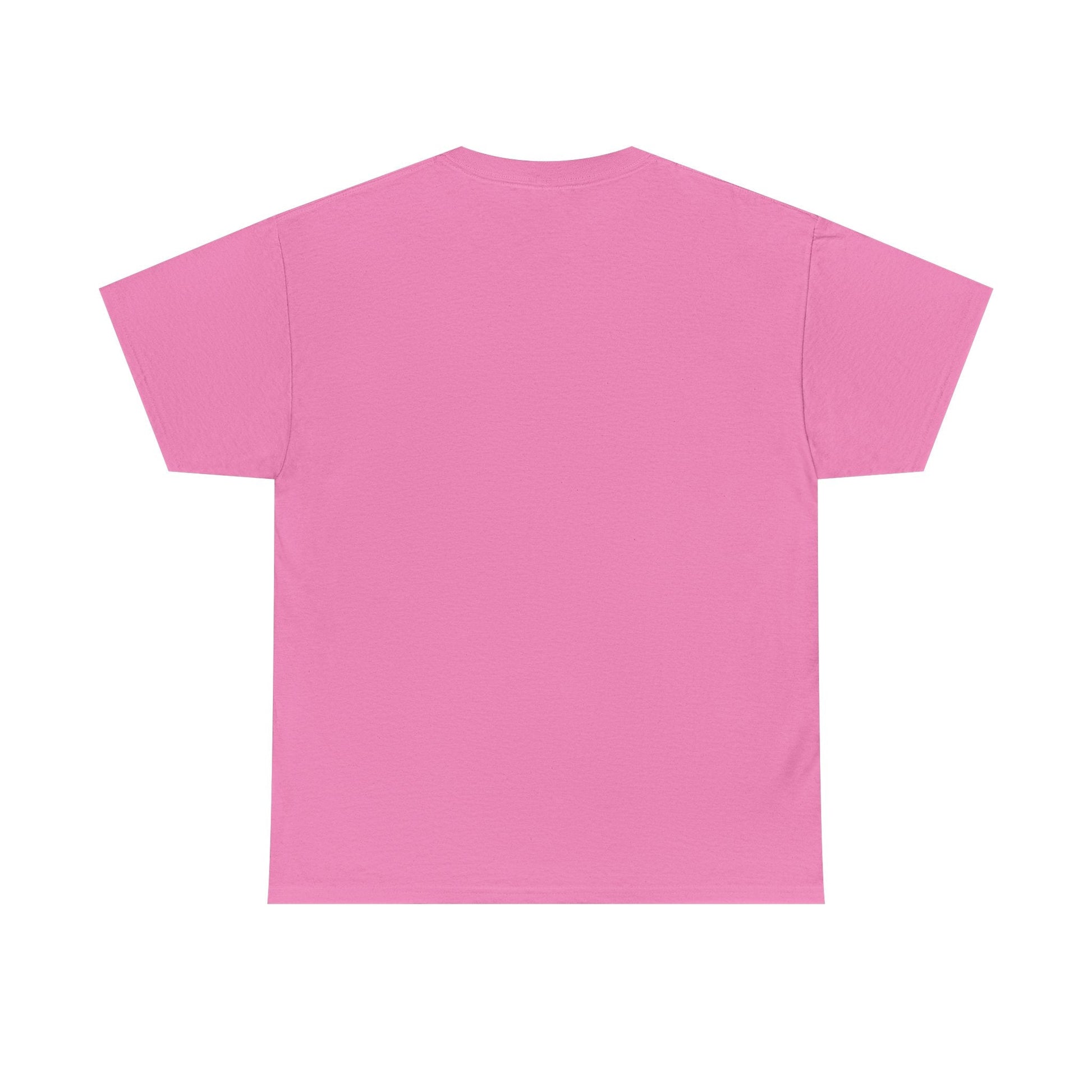 Enchanted Treat Fairy Unisex Heavy Cotton Tee - Perfect for Magical Gatherings and Everyday Wear - S-Mart Shop Smart Treasures