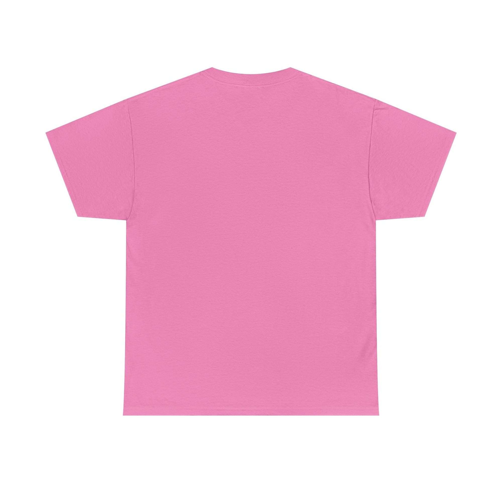 Enchanted Treat Fairy Unisex Heavy Cotton Tee - Perfect for Magical Gatherings and Everyday Wear - S - Mart Shop Smart Treasures