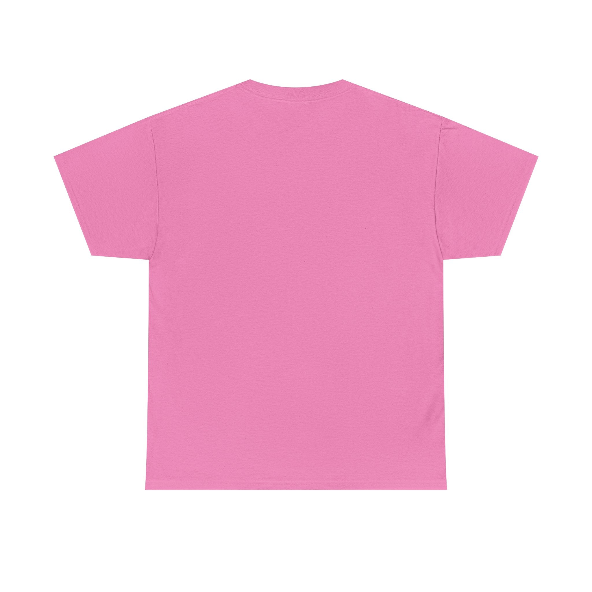 Enchanted Treat Fairy Unisex Heavy Cotton Tee - Perfect for Magical Gatherings and Everyday Wear - S-Mart Shop Smart Treasures