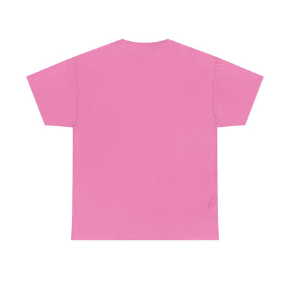 Enchanted Treat Fairy Unisex Heavy Cotton Tee - Perfect for Magical Gatherings and Everyday Wear - S-Mart Shop Smart Treasures