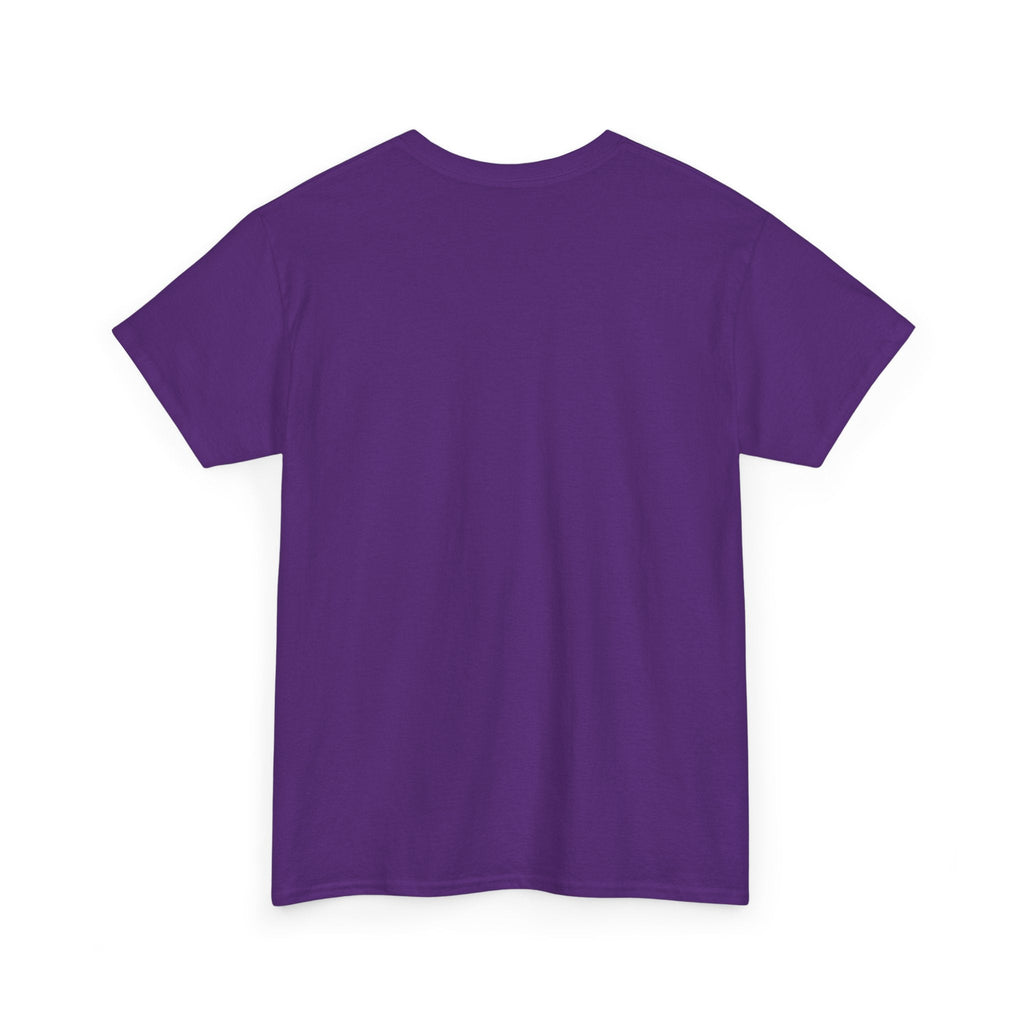 Enchanted Treat Fairy Unisex Heavy Cotton Tee - Perfect for Magical Gatherings and Everyday Wear - S-Mart Shop Smart Treasures
