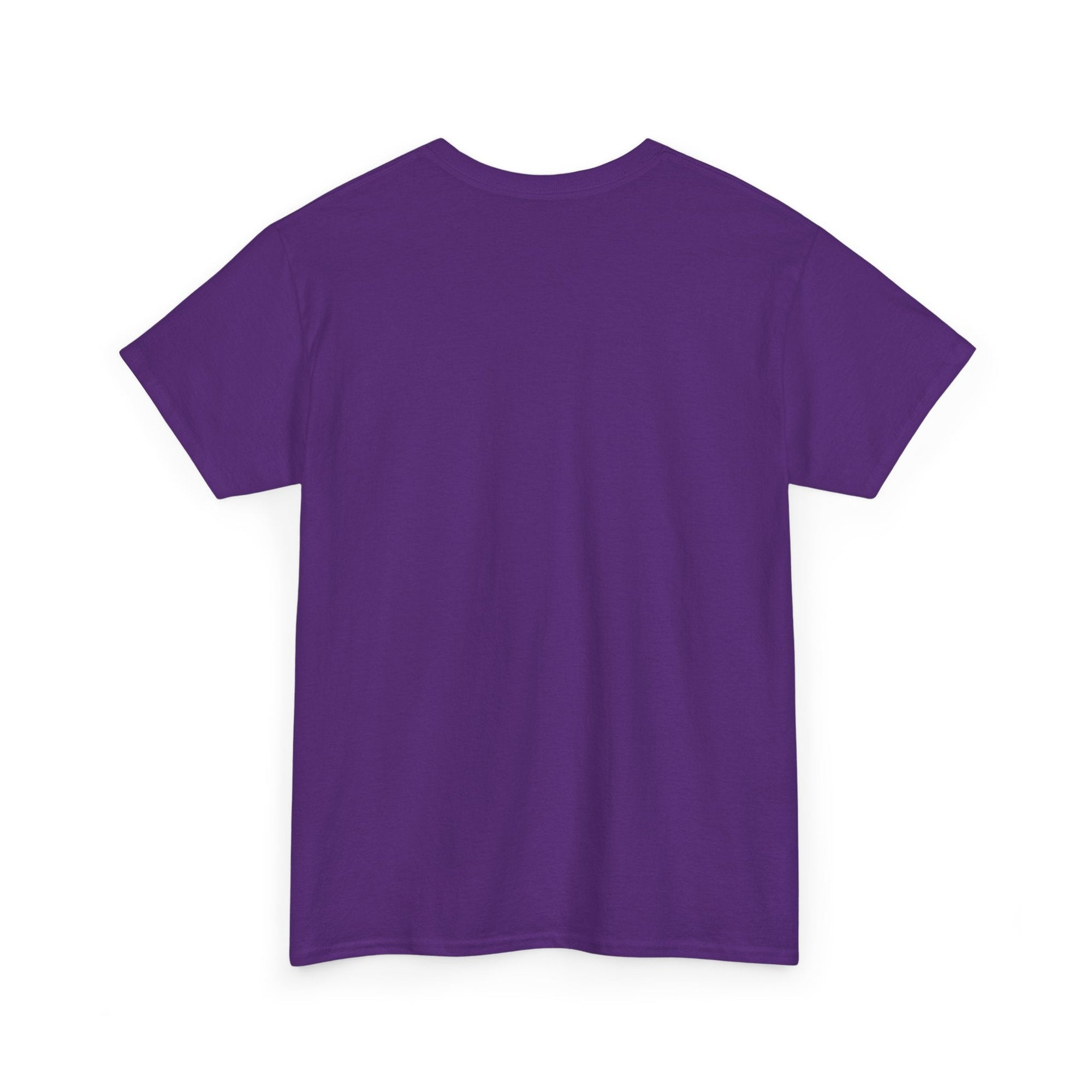 Enchanted Treat Fairy Unisex Heavy Cotton Tee - Perfect for Magical Gatherings and Everyday Wear - S - Mart Shop Smart Treasures