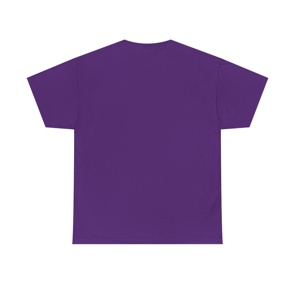 Enchanted Treat Fairy Unisex Heavy Cotton Tee - Perfect for Magical Gatherings and Everyday Wear - S-Mart Shop Smart Treasures