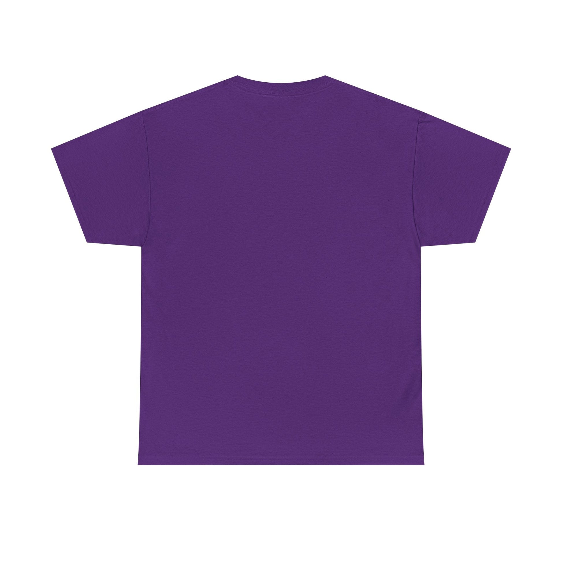 Enchanted Treat Fairy Unisex Heavy Cotton Tee - Perfect for Magical Gatherings and Everyday Wear - S-Mart Shop Smart Treasures