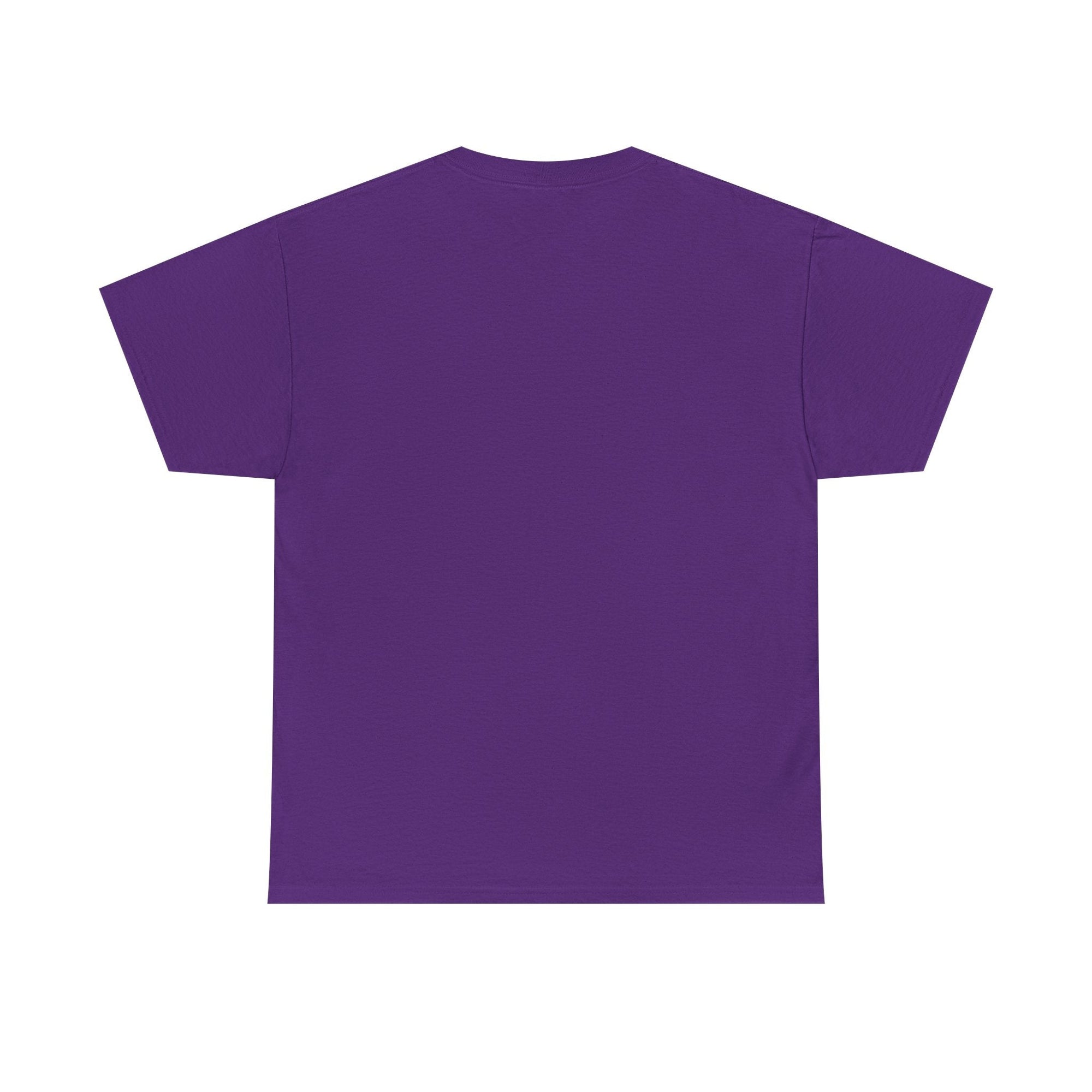 Enchanted Treat Fairy Unisex Heavy Cotton Tee - Perfect for Magical Gatherings and Everyday Wear - S - Mart Shop Smart Treasures