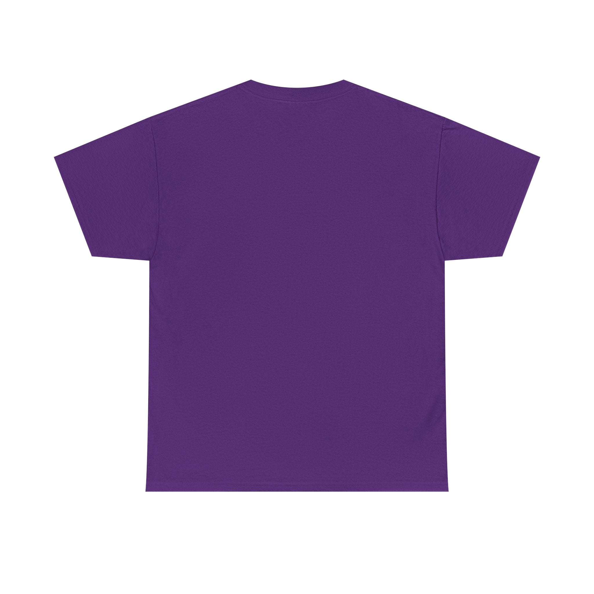 Enchanted Treat Fairy Unisex Heavy Cotton Tee - Perfect for Magical Gatherings and Everyday Wear - S-Mart Shop Smart Treasures