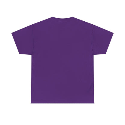 Enchanted Treat Fairy Unisex Heavy Cotton Tee - Perfect for Magical Gatherings and Everyday Wear - S-Mart Shop Smart Treasures