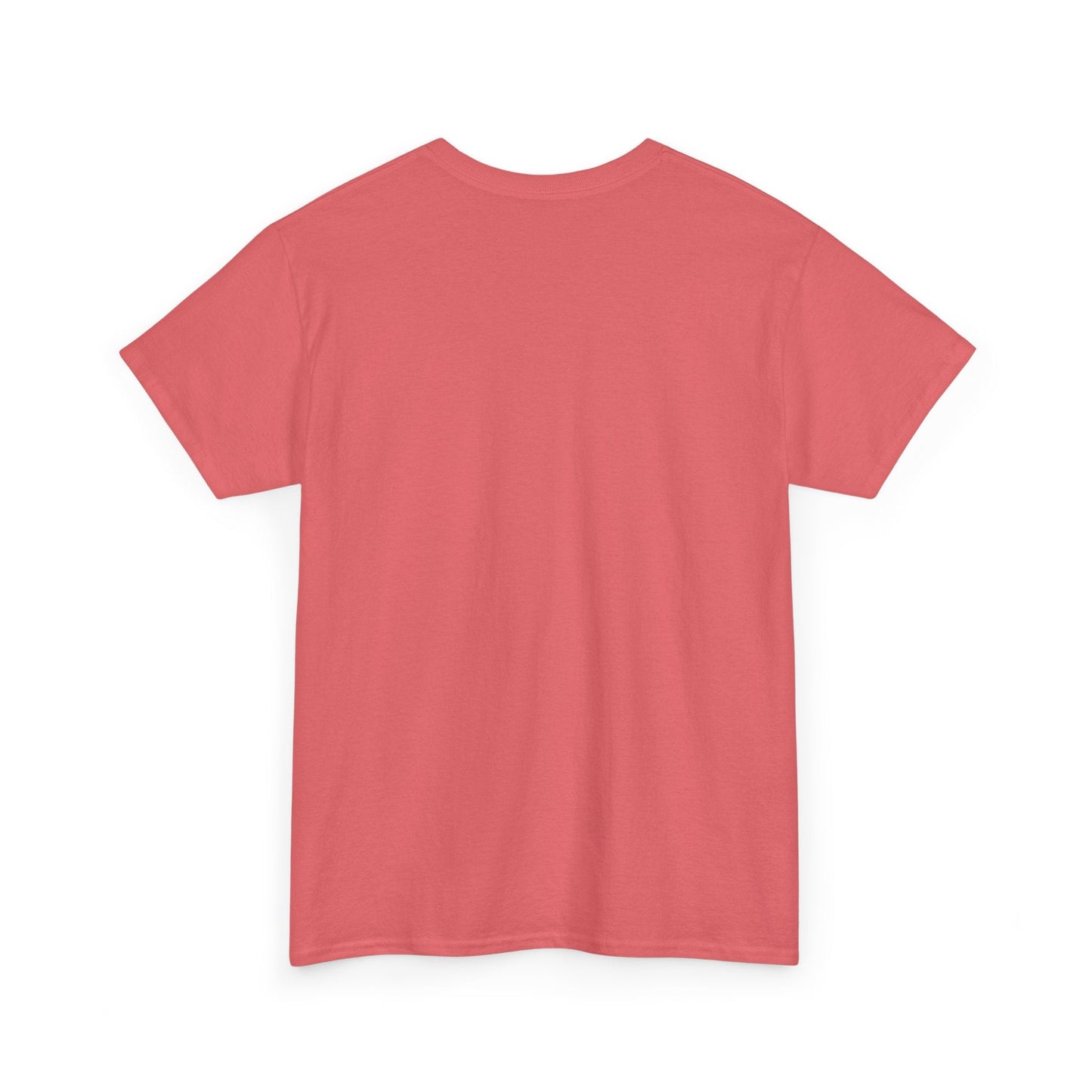 Enchanted Treat Fairy Unisex Heavy Cotton Tee - Perfect for Magical Gatherings and Everyday Wear - S-Mart Shop Smart Treasures