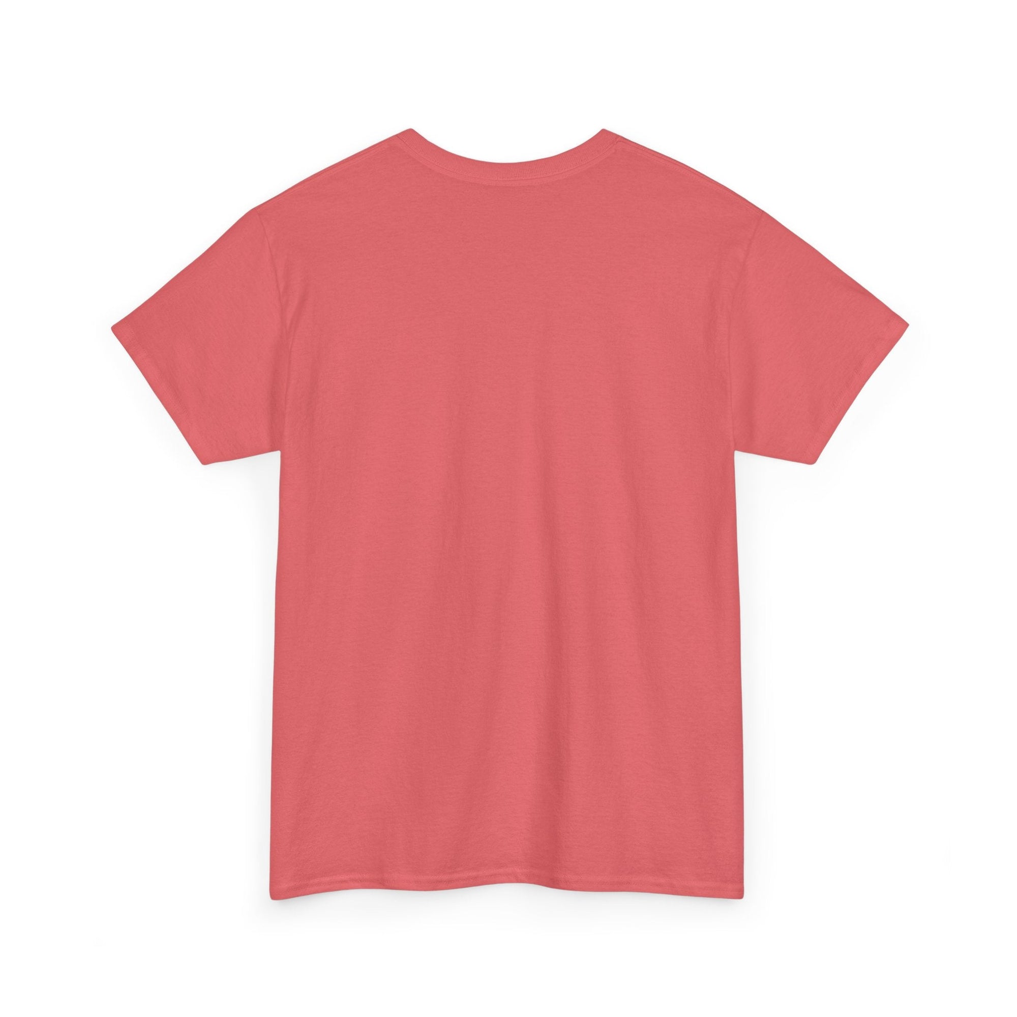 Enchanted Treat Fairy Unisex Heavy Cotton Tee - Perfect for Magical Gatherings and Everyday Wear - S - Mart Shop Smart Treasures
