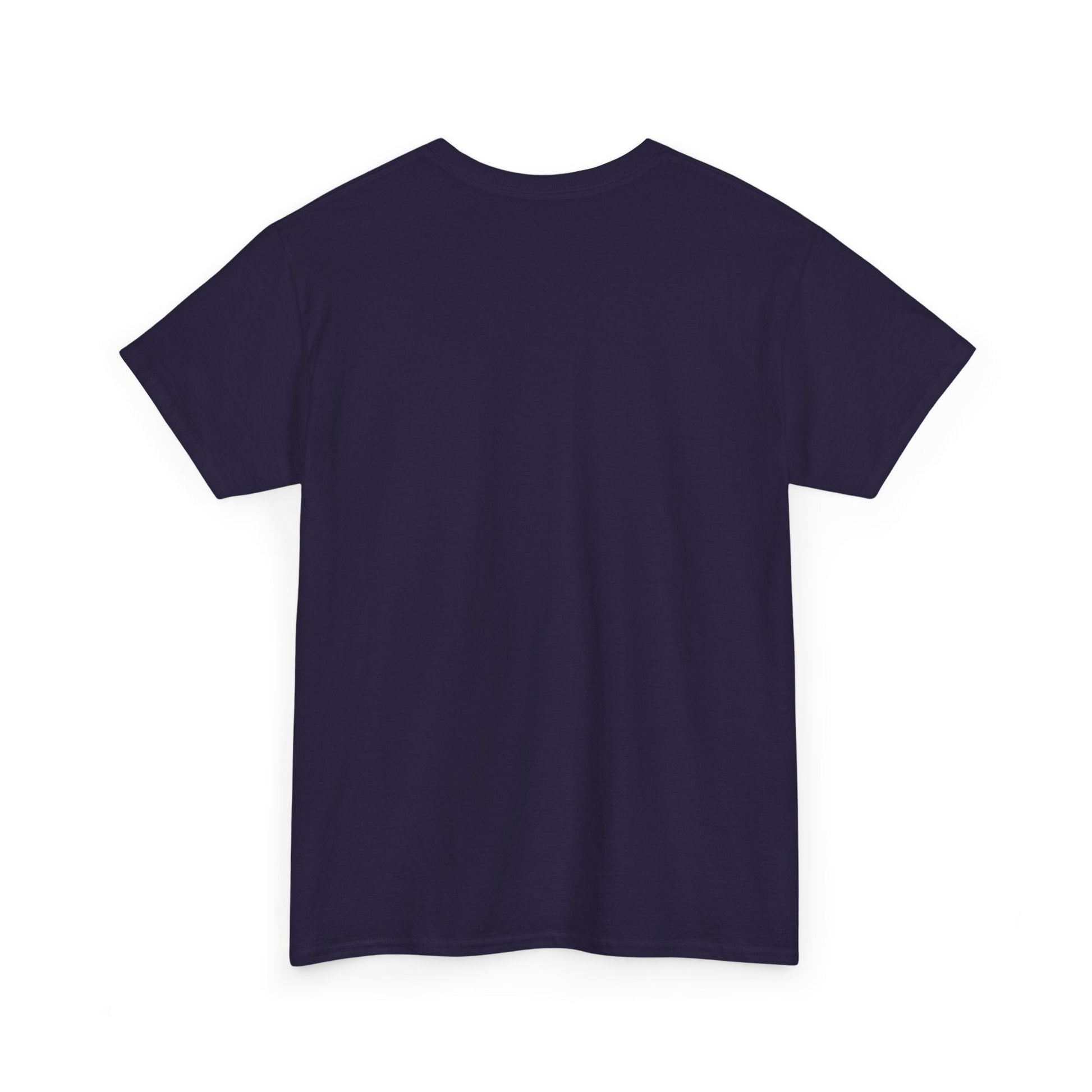 Enchanted Treat Fairy Unisex Heavy Cotton Tee - Perfect for Magical Gatherings and Everyday Wear - S-Mart Shop Smart Treasures
