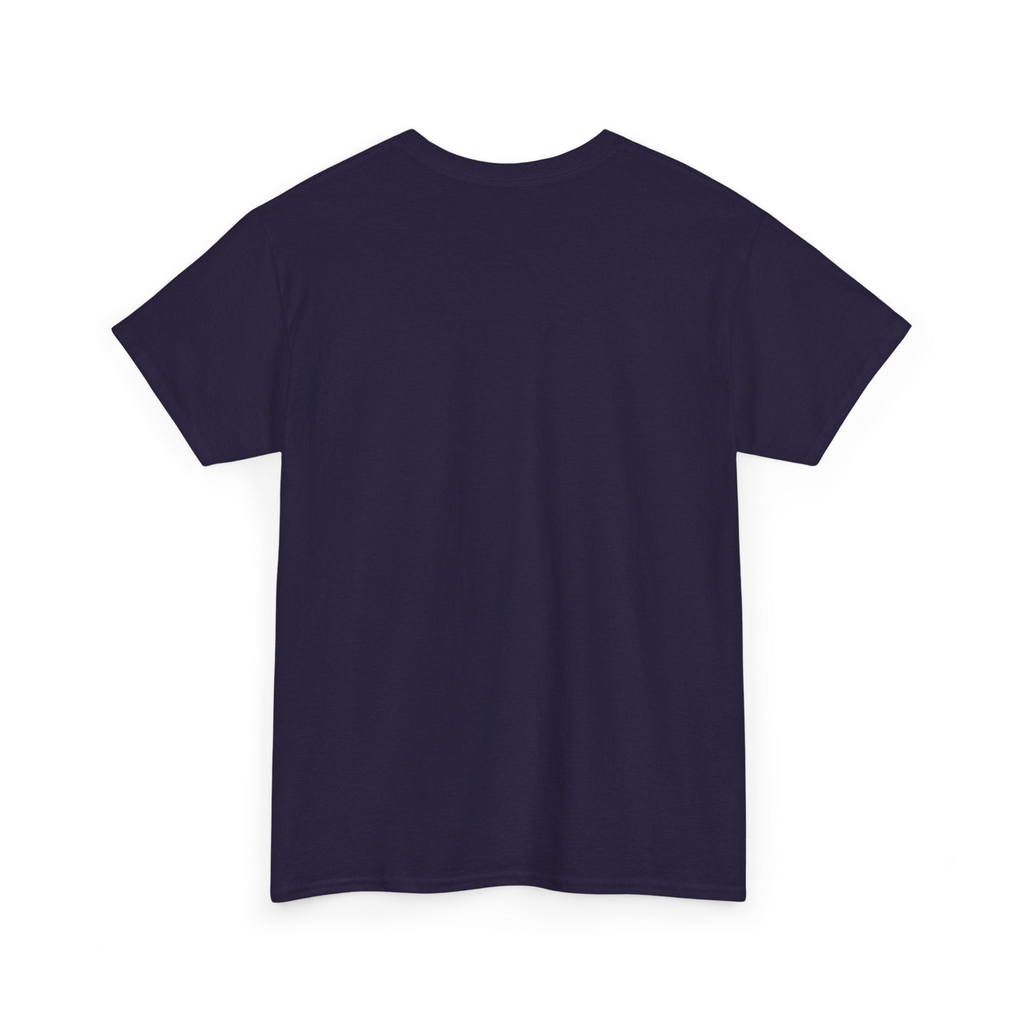Enchanted Treat Fairy Unisex Heavy Cotton Tee - Perfect for Magical Gatherings and Everyday Wear - S - Mart Shop Smart Treasures