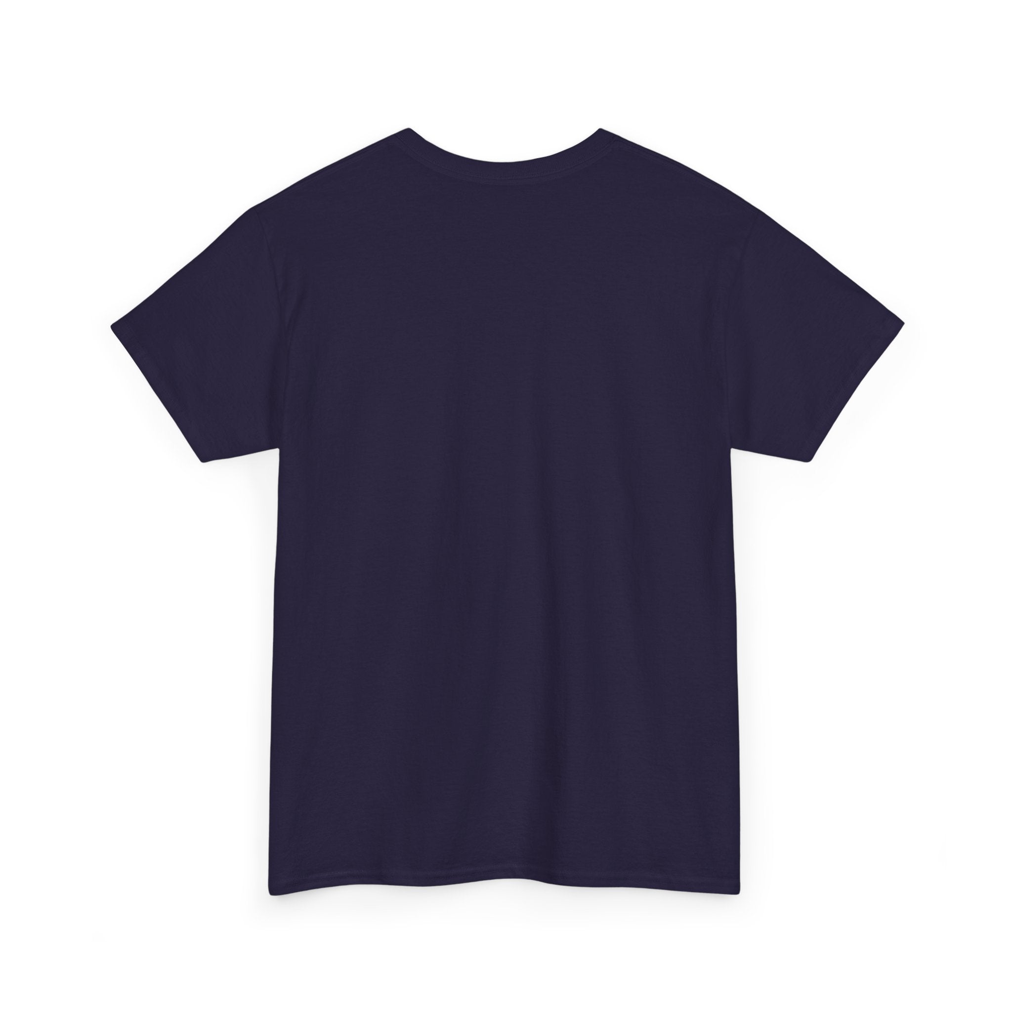 Enchanted Treat Fairy Unisex Heavy Cotton Tee - Perfect for Magical Gatherings and Everyday Wear - S-Mart Shop Smart Treasures