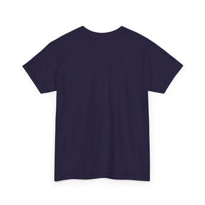 Enchanted Treat Fairy Unisex Heavy Cotton Tee - Perfect for Magical Gatherings and Everyday Wear - S-Mart Shop Smart Treasures