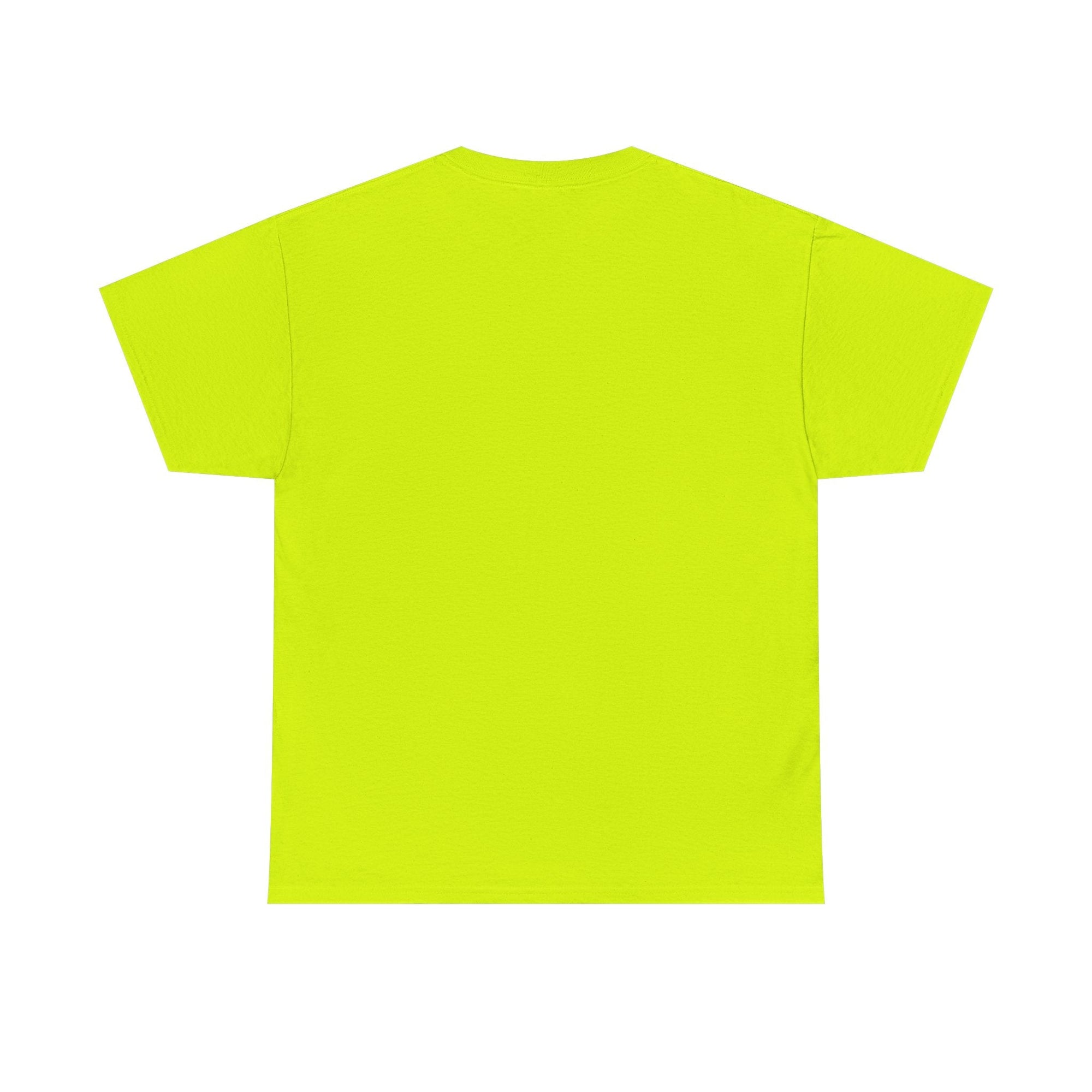 Enchanted Treat Fairy Unisex Heavy Cotton Tee - Perfect for Magical Gatherings and Everyday Wear - S - Mart Shop Smart Treasures