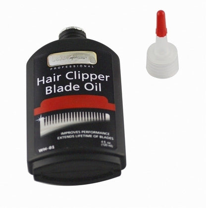 Hair Clipper Electrical Hair Cutter Special Lubricating Oil