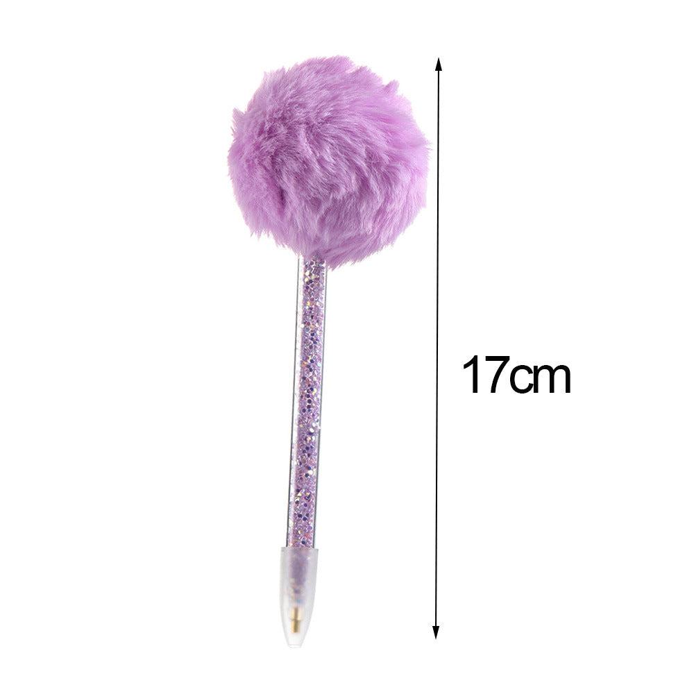 Diamond Painting Accessories Hair Ball Point Drill Pen