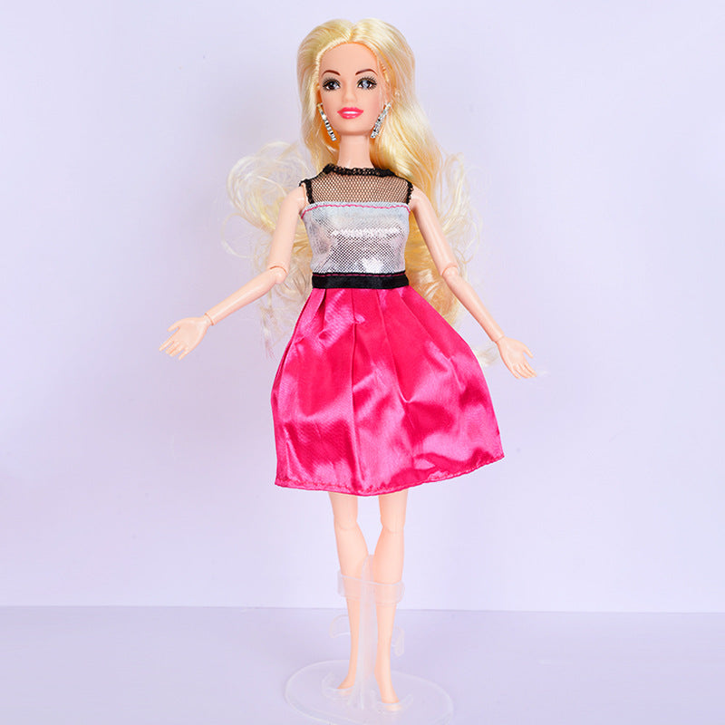 Doll Clothes Casual Clothing Dress-up Accessories