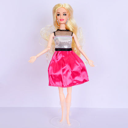 Doll Clothes Casual Clothing Dress-up Accessories